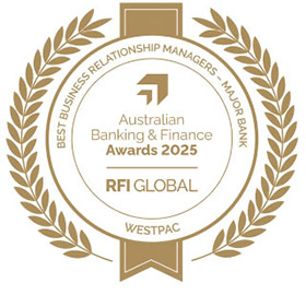 Westpac has been recognised by Canstar and RFI Global for providing award-winning customer satisfcation
