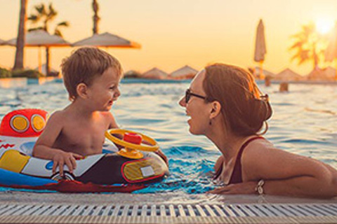 credit card travel perks