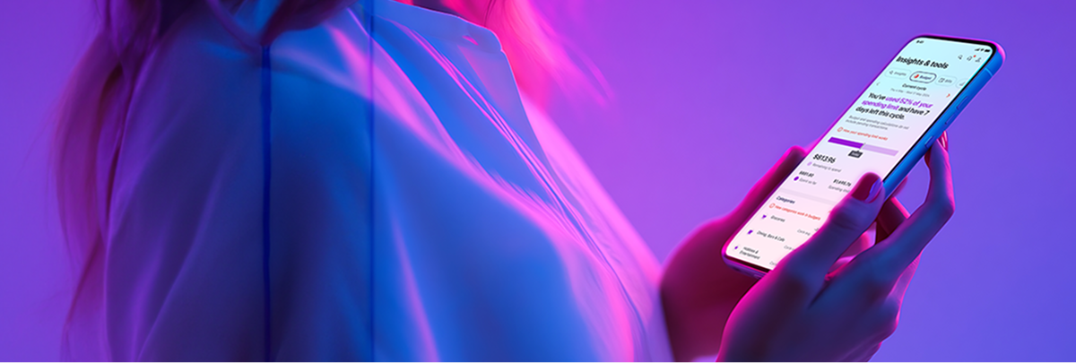 Westpac’s banking options are always at hand to help support your money goals