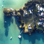 High net worth lending